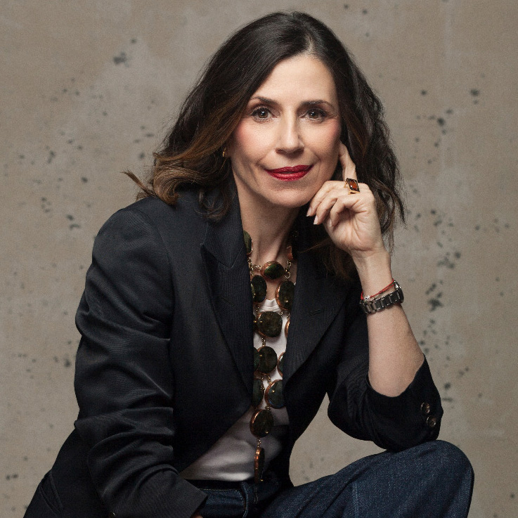 LUCY, CIUDAD DE MÉXICO