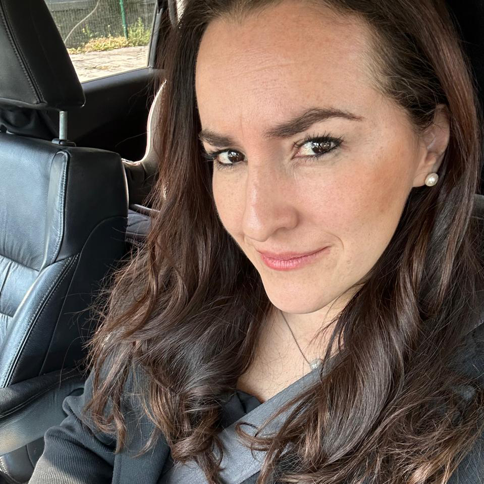 MAYRA, MORELIA MICHOACÁN